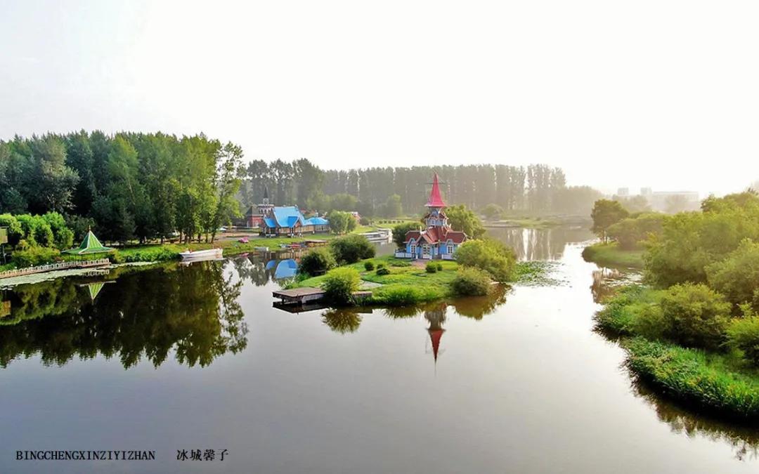 伏尔加庄园有意思吗,伏尔加庄园有什么特色