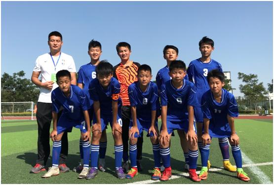 宿迁马陵中学足球队,宿迁黄山中学足球队
