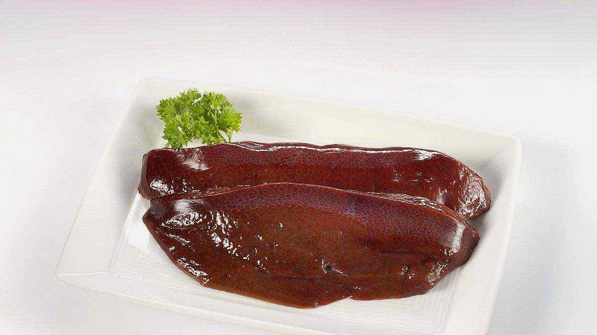 宝妈吃的爆炒猪肝,麻油炒猪肝中的麻油是什么油