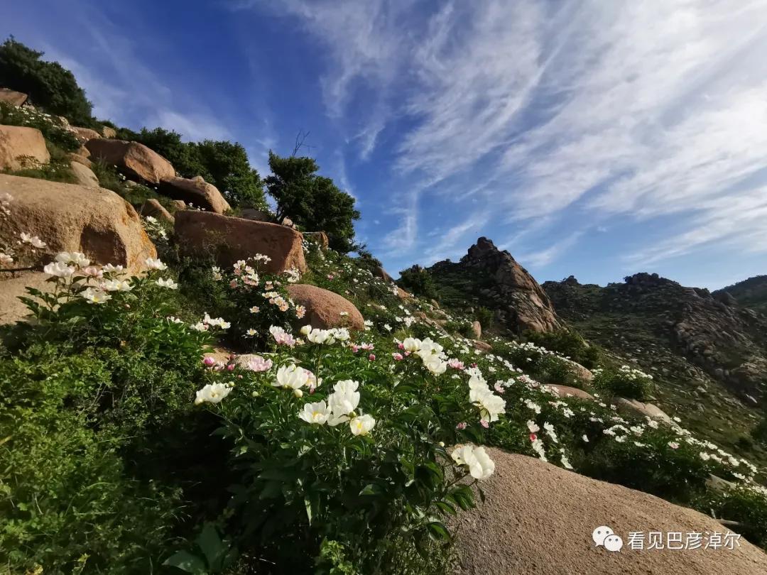 七分钟带你领略大美乌拉特前旗 (带你去看乌拉特前旗)