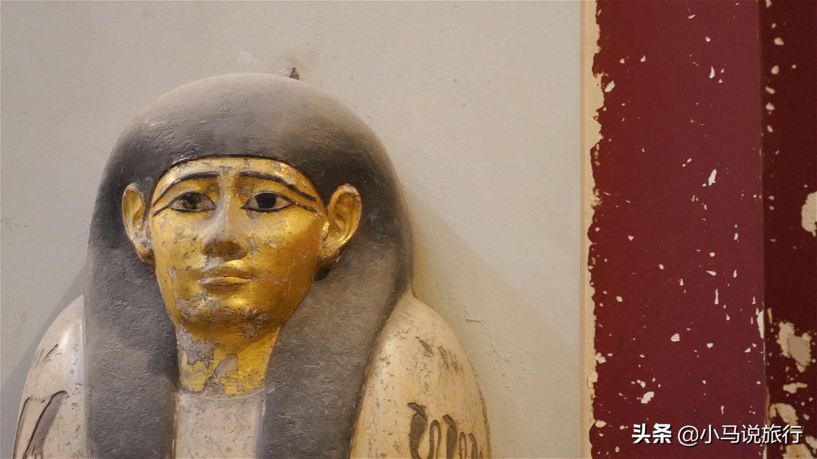 看起来很落后实际很发达的城市,开罗有多落后