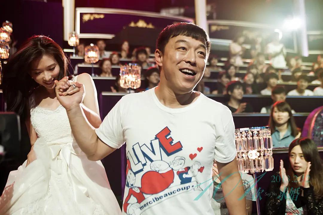 盘点那些丑男丑女,长得不好看就不是好人吗