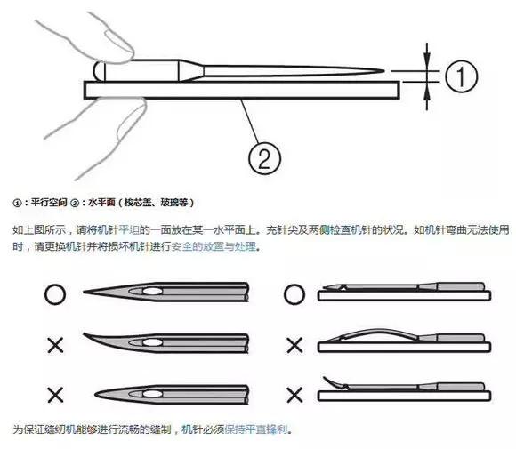 机器不会维修怎么办,平车断针后不会动了怎样修理