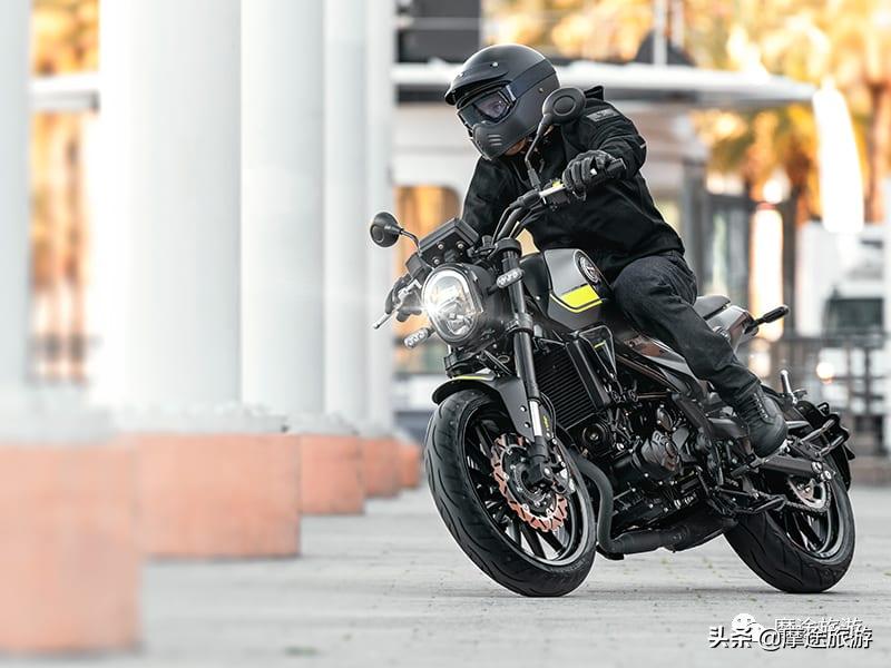 本田125复古街车,国产125最值得入手的街车