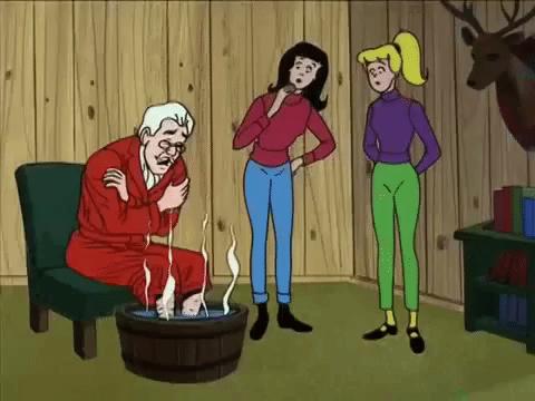 什么材质的棉毛裤保暖性最好,保暖毛裤哪种暖和