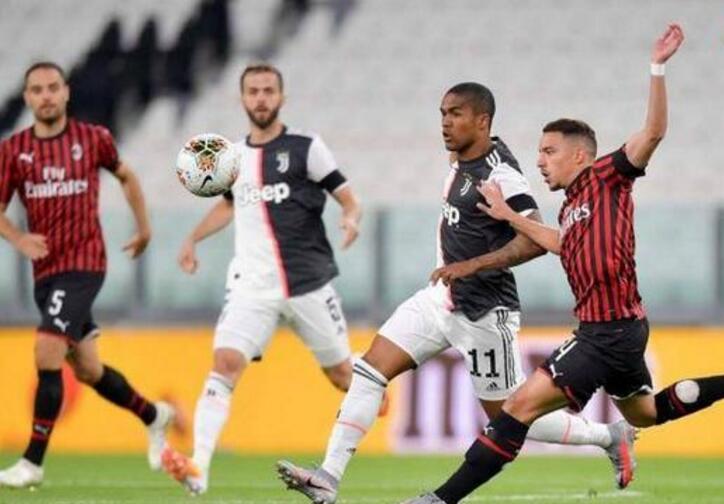 意大利杯ac米兰对国米比赛,意大利杯ac米兰对阵尤文图斯