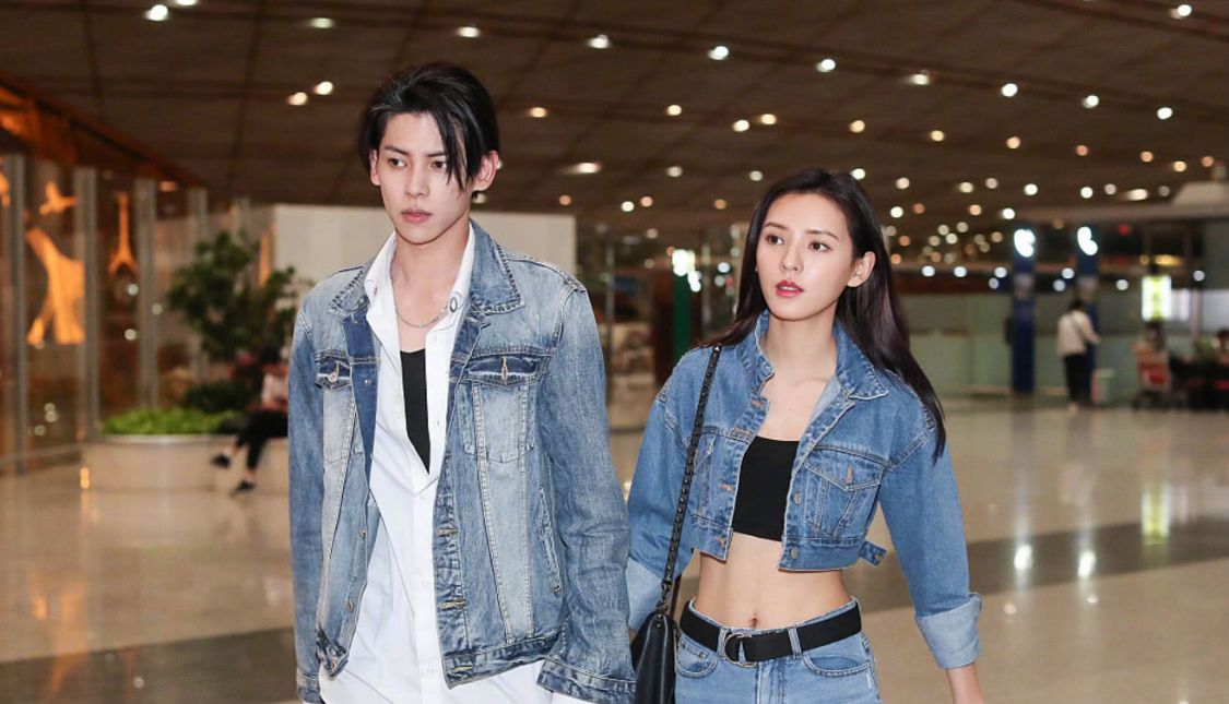 张予曦刘学义疑似恋情被曝光,张予曦和刘学义恋情