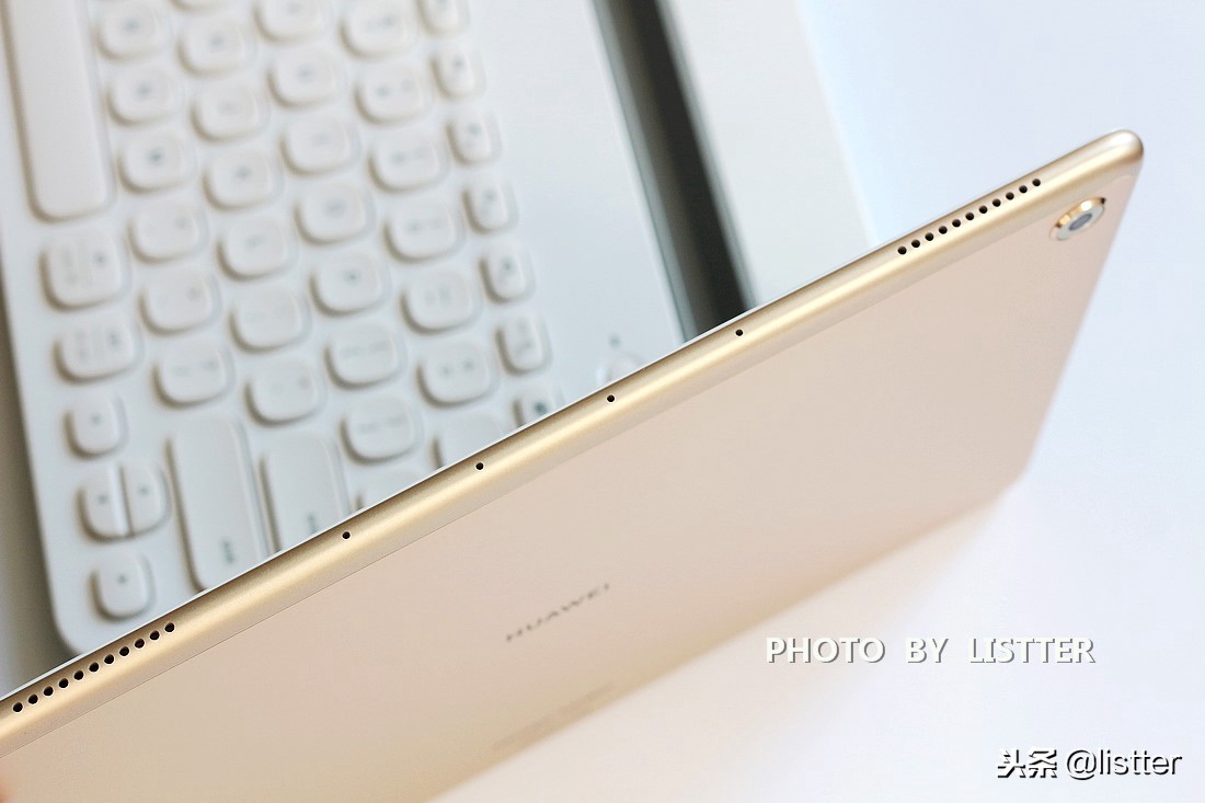 我们不一样浅谈智能会议平板,荣耀waterplay与华为m5青春版