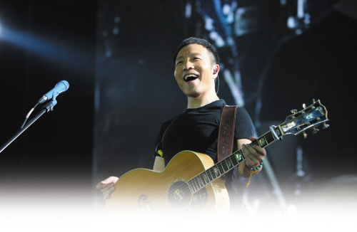 高晓松是怎么谈论筠子,高晓松和筠子故事真假