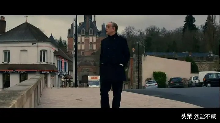 一部电影内容及感想,一部意大利经典小众电影绝对值得