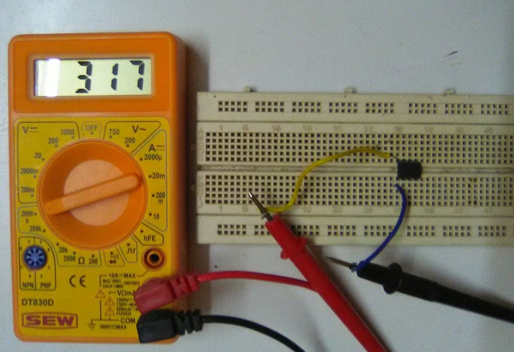 单管共发射极的放大电路图片,单管共发射放大电路实操接线
