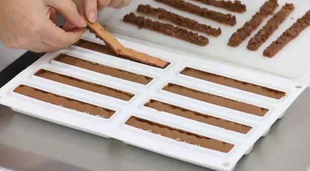 澳洲女王的“莱明顿”配方+视频(内附配方·可*载下**)