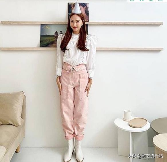 韩国牛仔衣穿搭 (牛仔衣穿搭韩系)