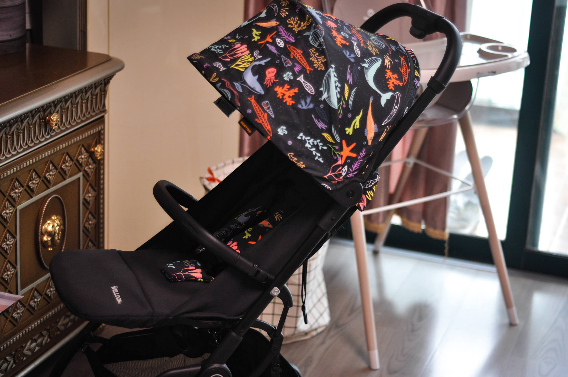 stokke伞车值得买吗,stokke伞车怎么样