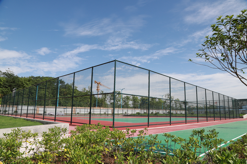 【为民办实事】休闲健身哪里去？看这里！