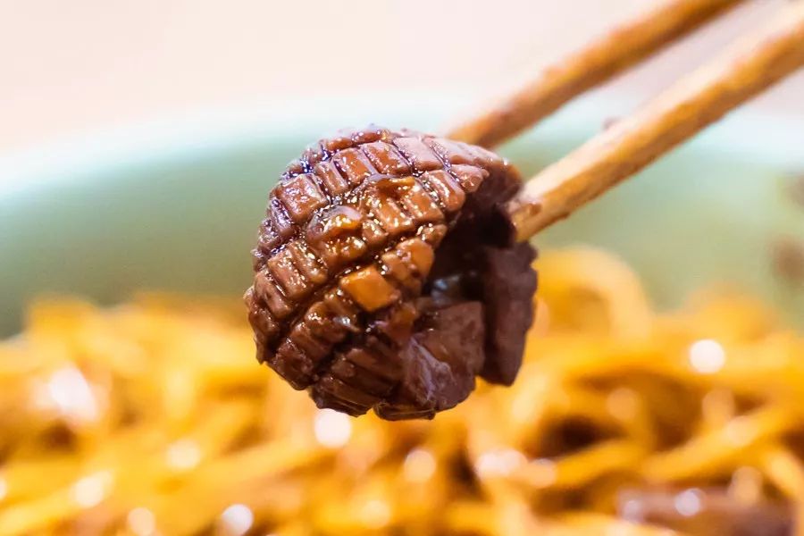 上海虹口十大面馆排名,虹口老面馆哪家好吃