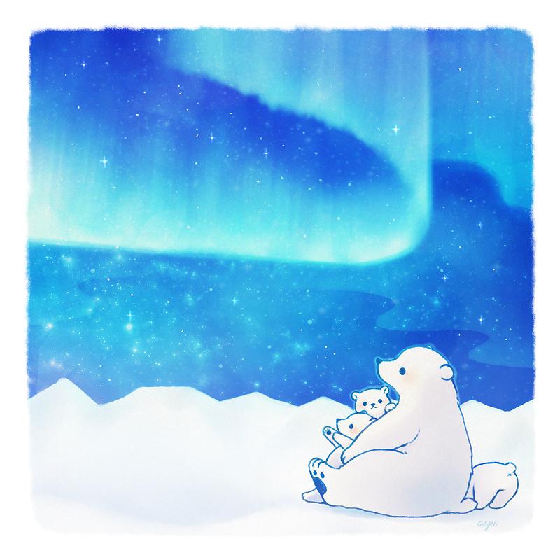 日本插画师hontoku的所有作品,ayu美妆博主