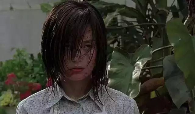 蒋雯丽巩俐惊艳美图,女明星丑妆照片