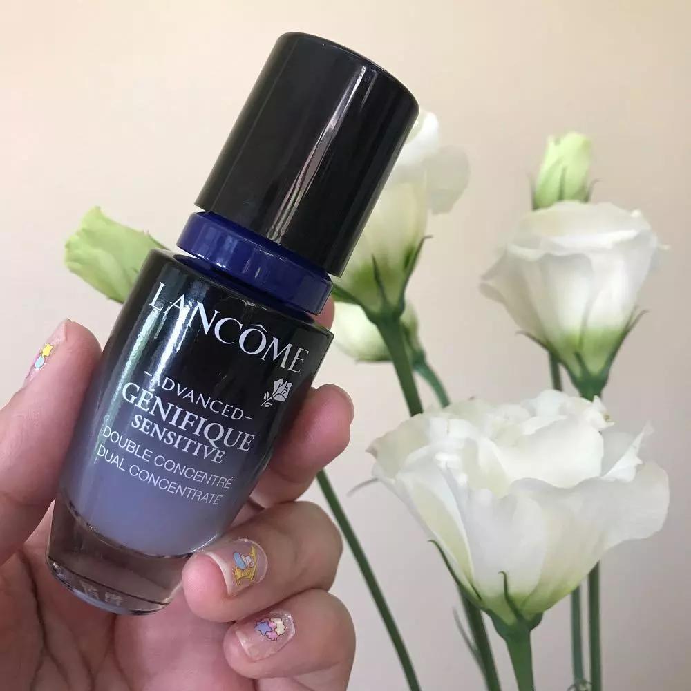 兰蔻lancome菁纯套装,兰蔻lancome6-9