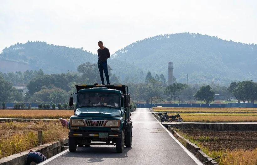 大阳150踏板摩旅进藏,大阳adv150长途摩旅西藏