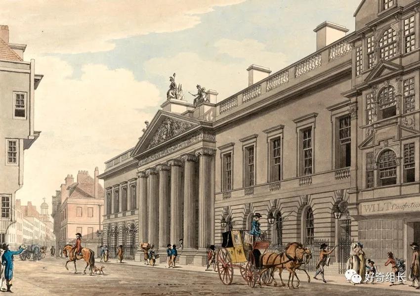 纽约为什么叫纽约新阿姆斯特丹,纽约为什么叫做曼哈顿呢