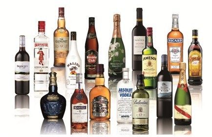 一些喝洋酒的方法介绍,喝洋酒的正确喝法