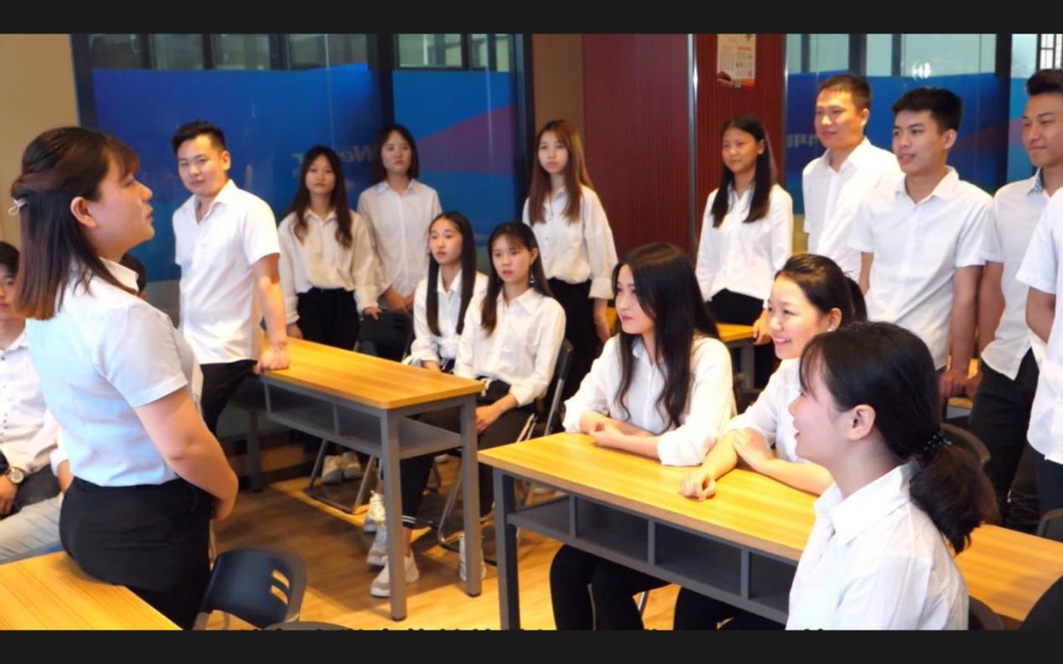 长沙哪家计算机学校好,湖南哪个计算机学校好