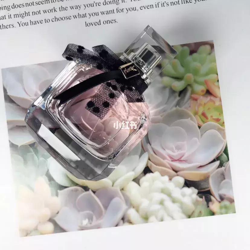 钟意美食：朋友，你今年份的香水被我承包了