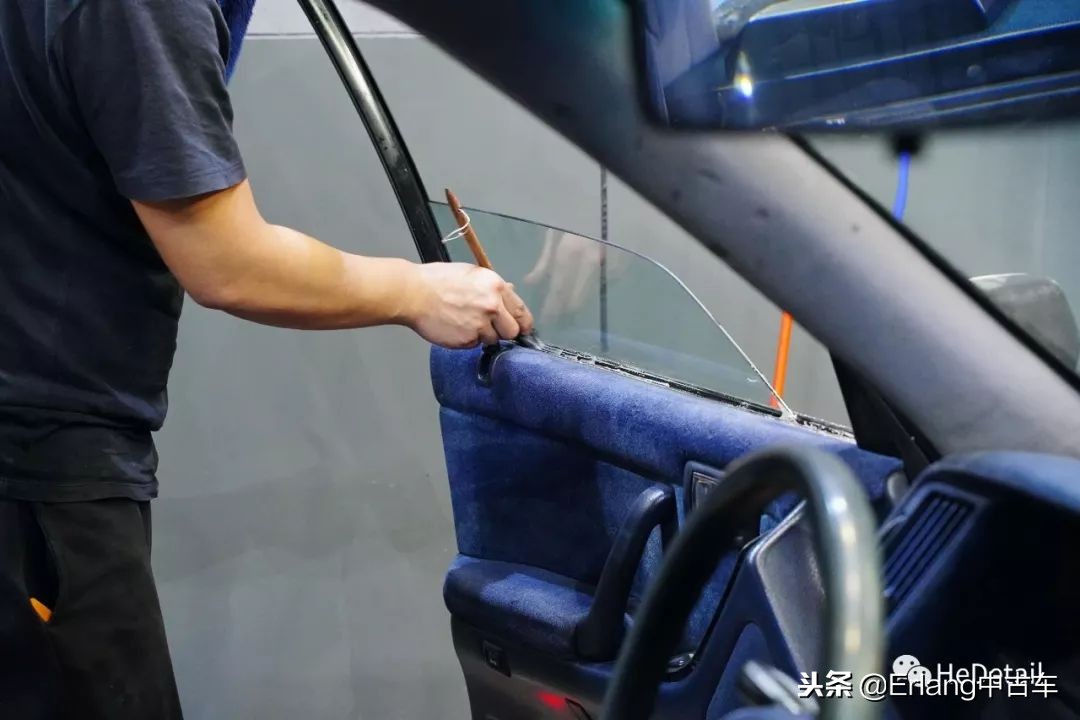 辉煌三十年｜1989CROWNMS132皇冠重生记