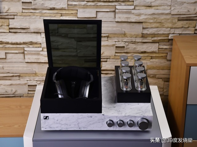 森海塞尔大奥二代he1,森海塞尔he1试听