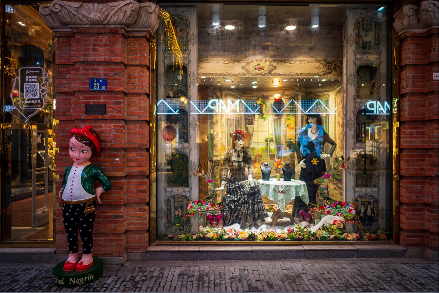 Z6？贼溜！——十五年佳能老用户的尼康初体验