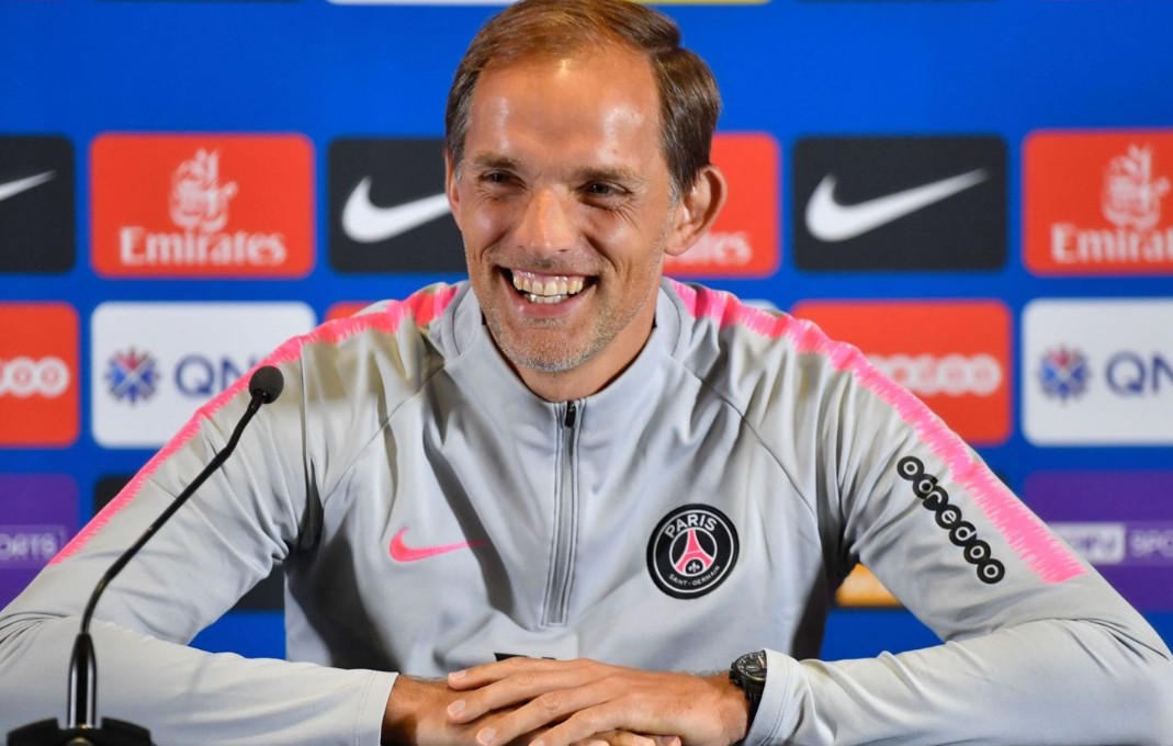 波帅现任主教练,波帅巴尔韦德