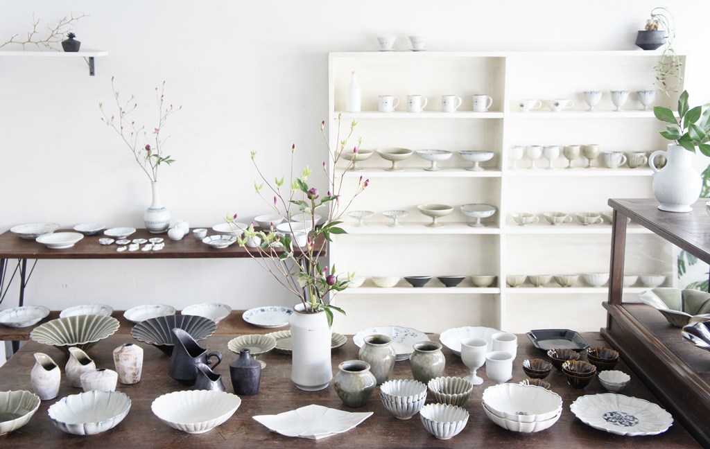 杂货铺悄悄教给你的器具指南，新潟传达文化的器具屋“水山茱萸”