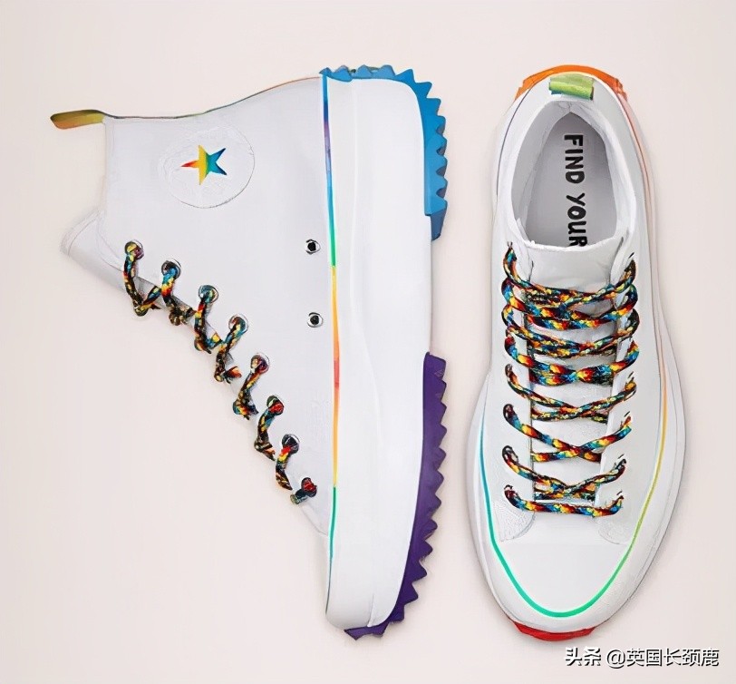 骄傲月Pride周边精选大盘点：彩虹夏日，你的装备ready了吗？