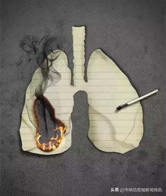 它比香烟毒7倍，国外已被禁，很多中国人却还在用！最新研究：它会导致基因变异，引起肺癌！