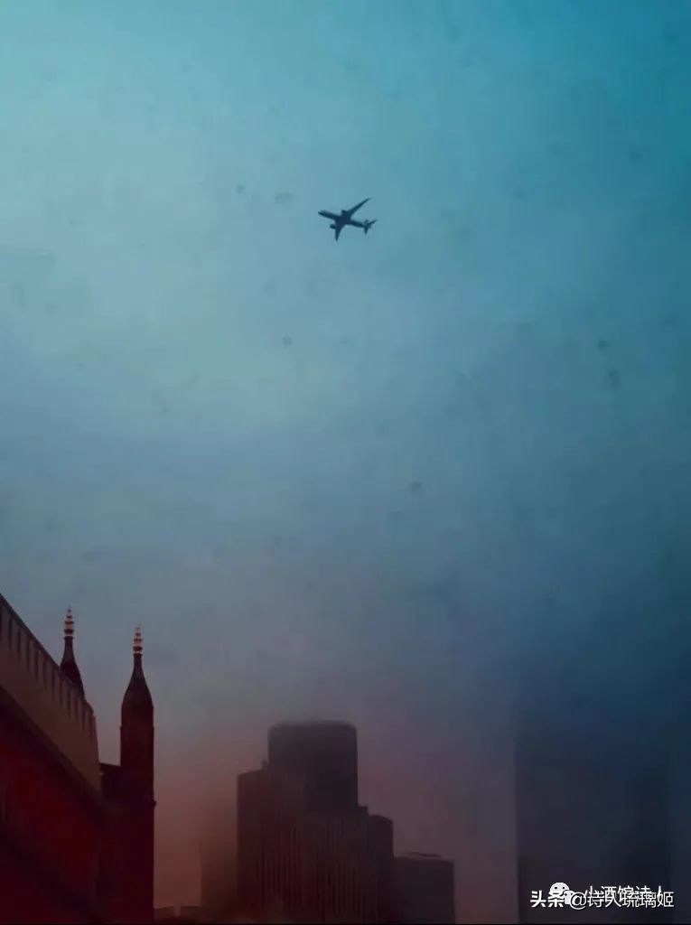 诗人酒馆|余怒：宁愿被剧情中的怪兽一点点吃掉