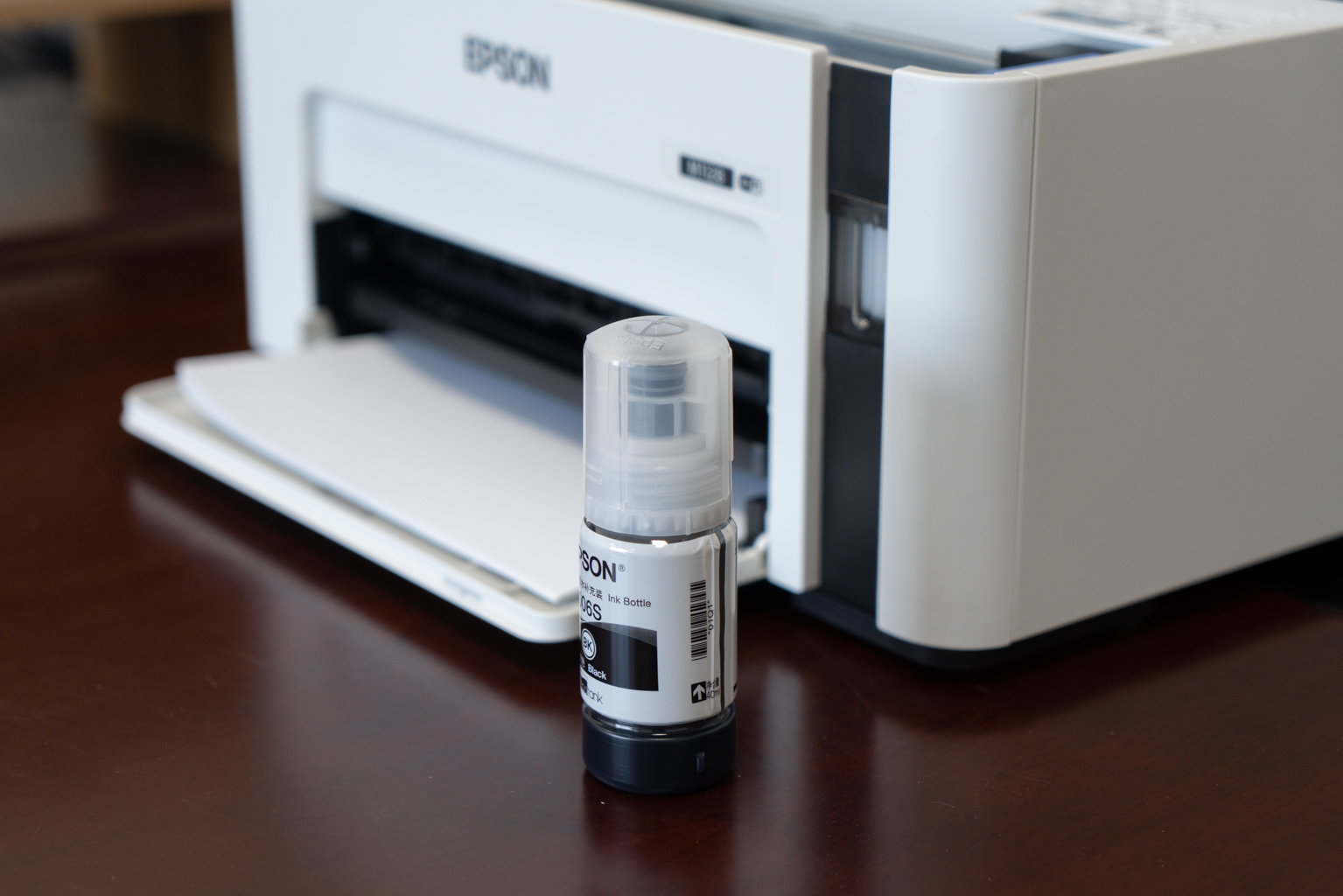 爱普生l7218打印机如何共享打印,爱普生打印机m2128设置云打印