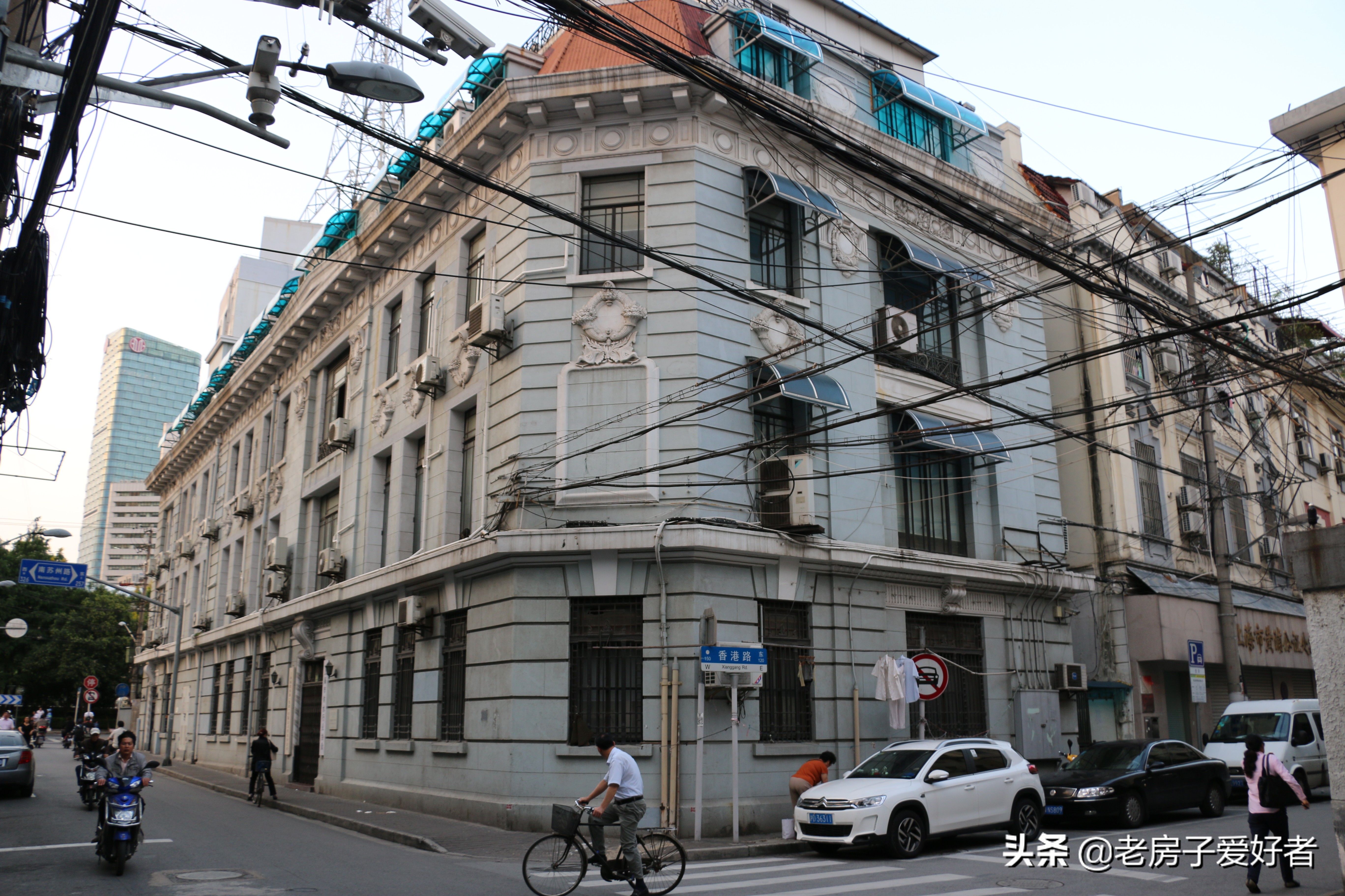 江西省的古迹保护较完整的地方,江西最好的历史文化街区是哪