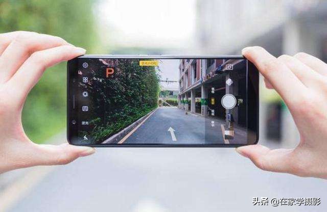 单反拍出来的照片发灰？原因在这里，一文教你秒变通透