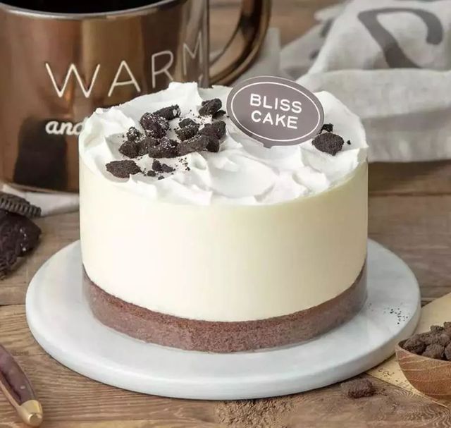 广州甜品蛋糕店推荐,广州最好吃的甜品蛋糕推荐