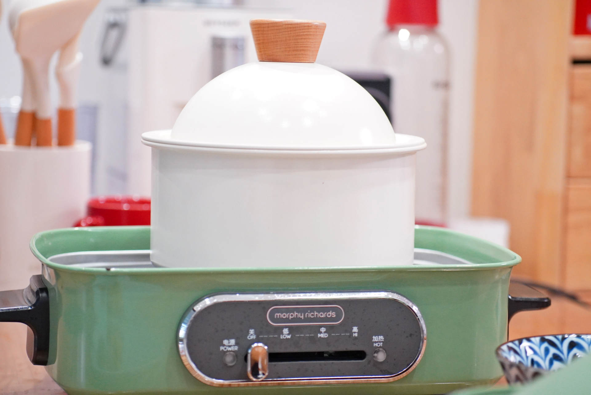 一锅多用靠谱吗,一锅多用不费电