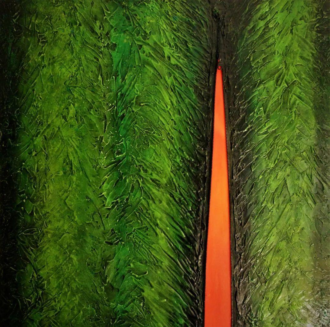 中法艺术家联展,中法当代艺术家邀请展