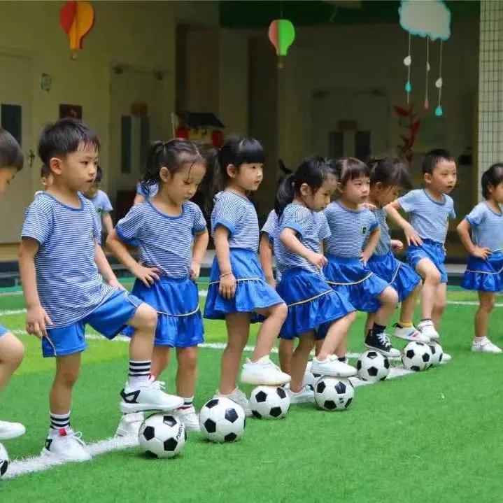 早操编排热身活动,早操评比标准