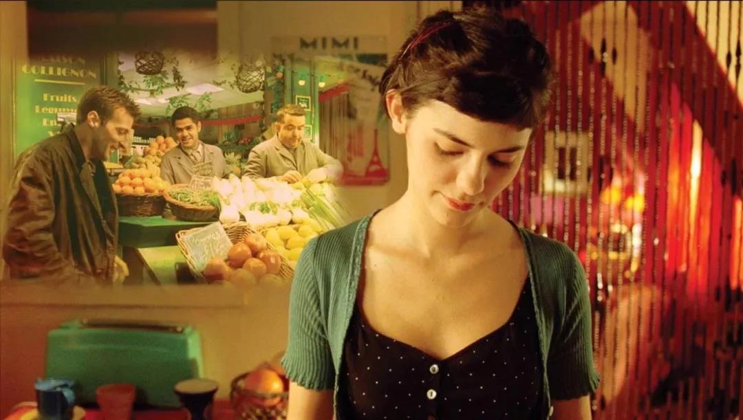 编剧自导自演,豆瓣8.4分真人改编