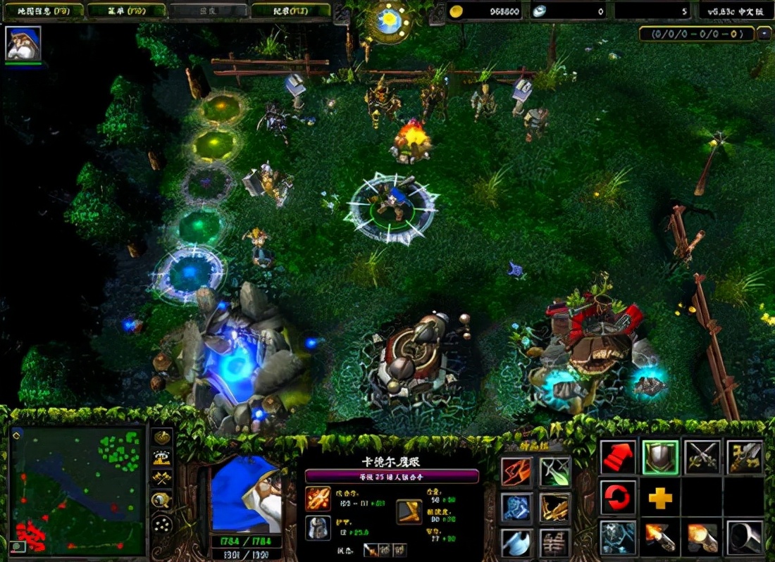 曾经那些特别火爆的单机游戏,这些经典单机游戏你玩过几款