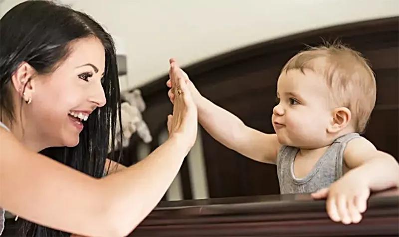 宝宝被批评后的心理,造成婴幼儿心理阴影的8件事