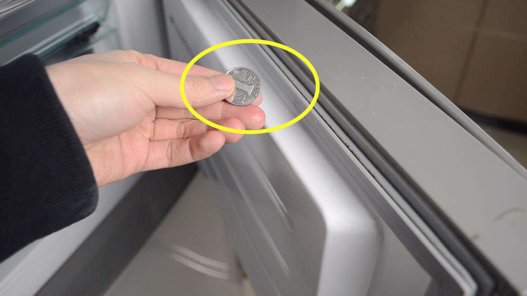 冰箱密封条脱胶怎么解决,冰箱密封条老化脱落
