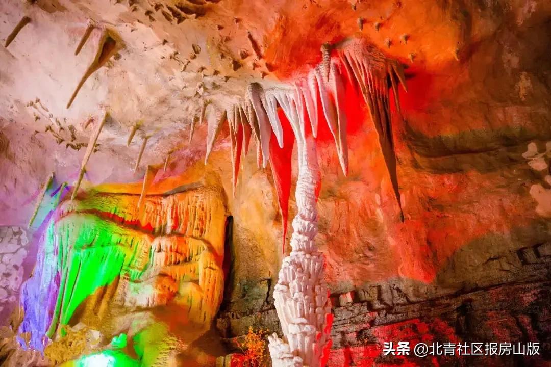 十渡有个山叫什么山,十渡山上有什么