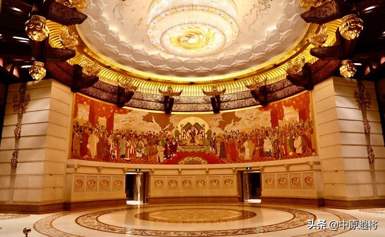 洛阳最贵的是什么,洛阳最贵的景点