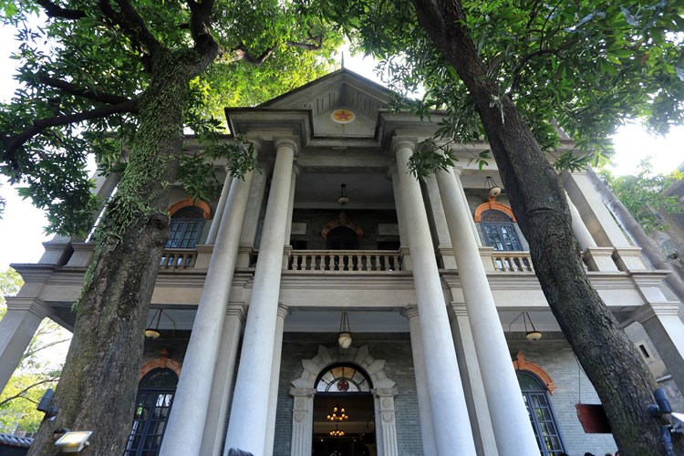 佛山祖庙醒狮最佳观看位置,看完佛山祖庙醒狮的感受